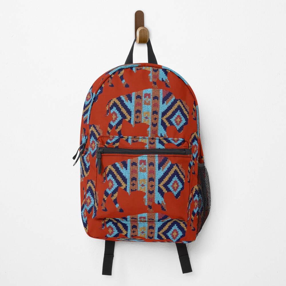 Item preview, Backpack designed and sold by handsoftime2020.