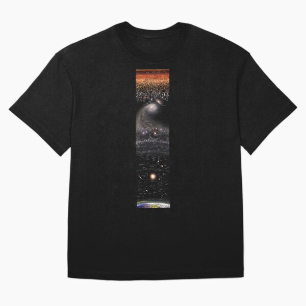 Item preview, MAPA VERTICAL DEL UNIVERSO ENG (Actualización 2024!) *RECOMENDADO* designed and sold by Pablo Carlos Budassi.