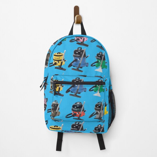 Item preview, Henry Hoover And Friends designed and sold by Reo12.