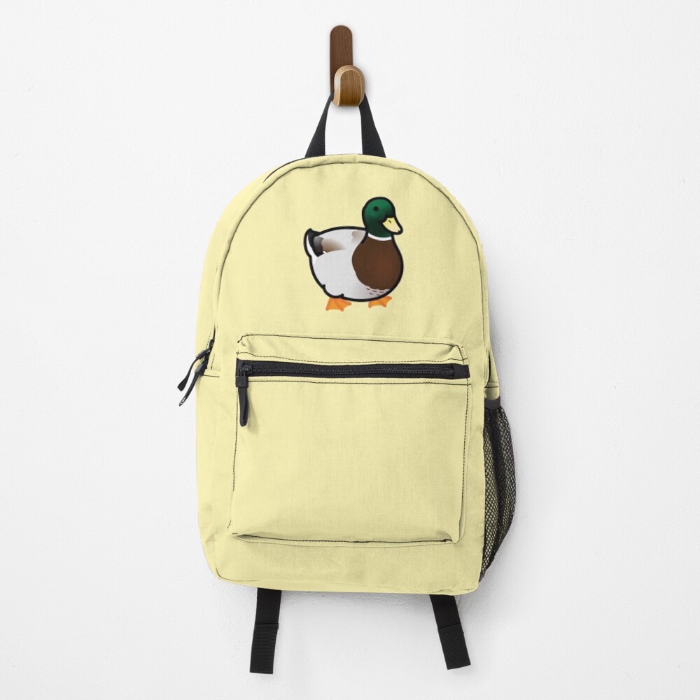Item preview, Backpack designed and sold by birdhism.