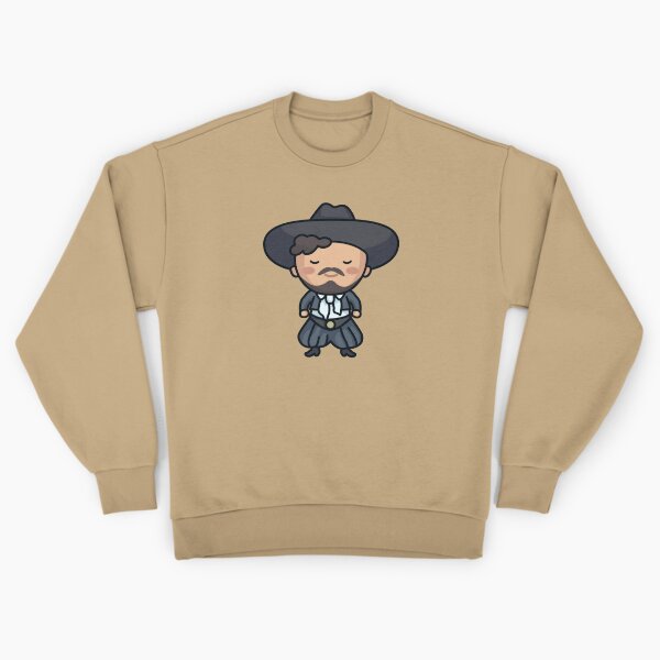 Item preview, Kawaii lindo gaucho argentino de dibujos animados designed and sold by TwoTenDesign.