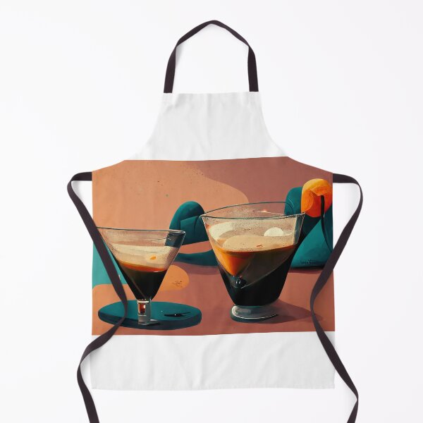 Item preview, Espresso Martini |  Cocktail |  Artwork | Illustration designed and sold by Designsssssssssssssssss.
