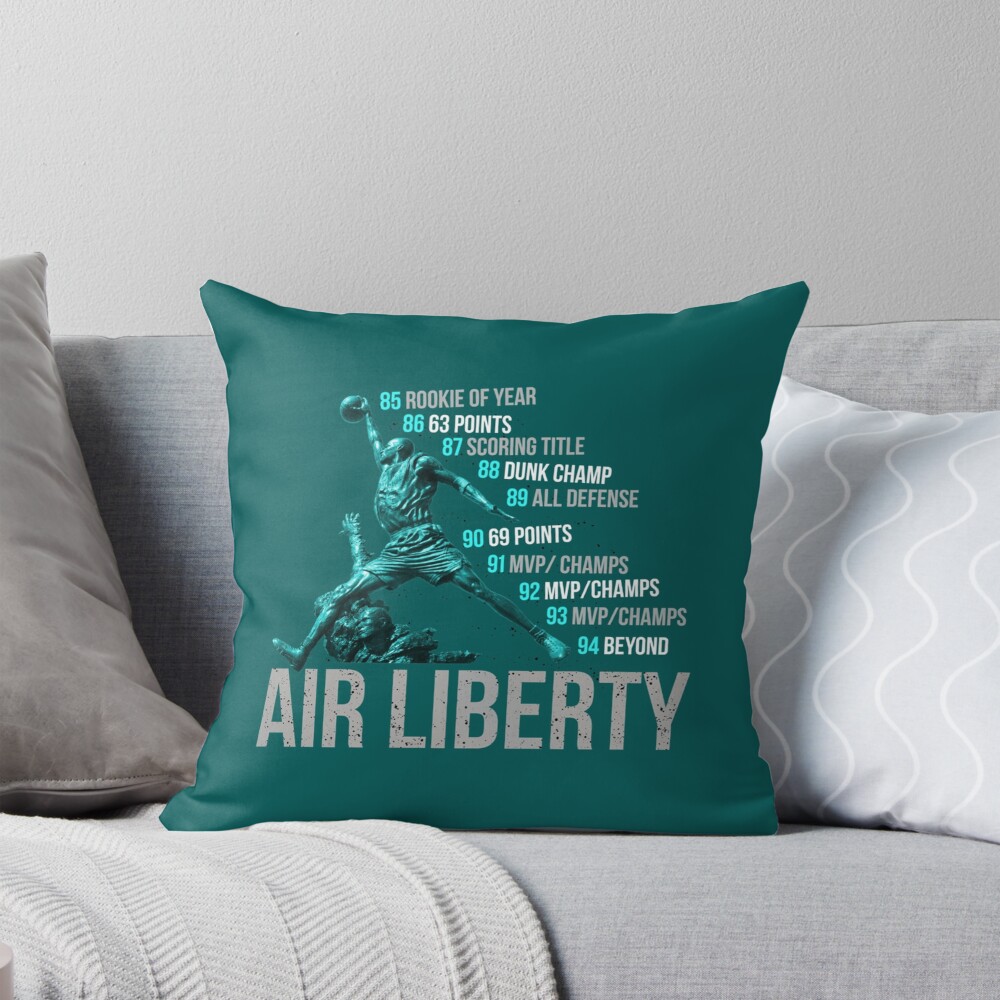 Item preview, Throw Pillow designed and sold by prettylittl.