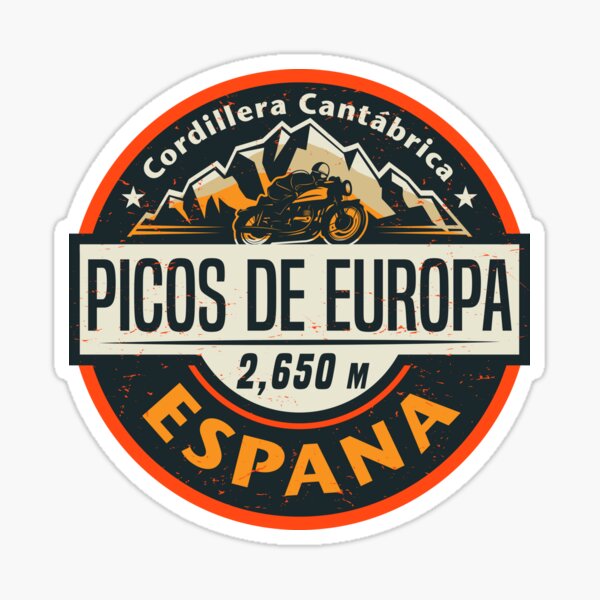 Item preview, Picos de Europa, España designed and sold by studio838.