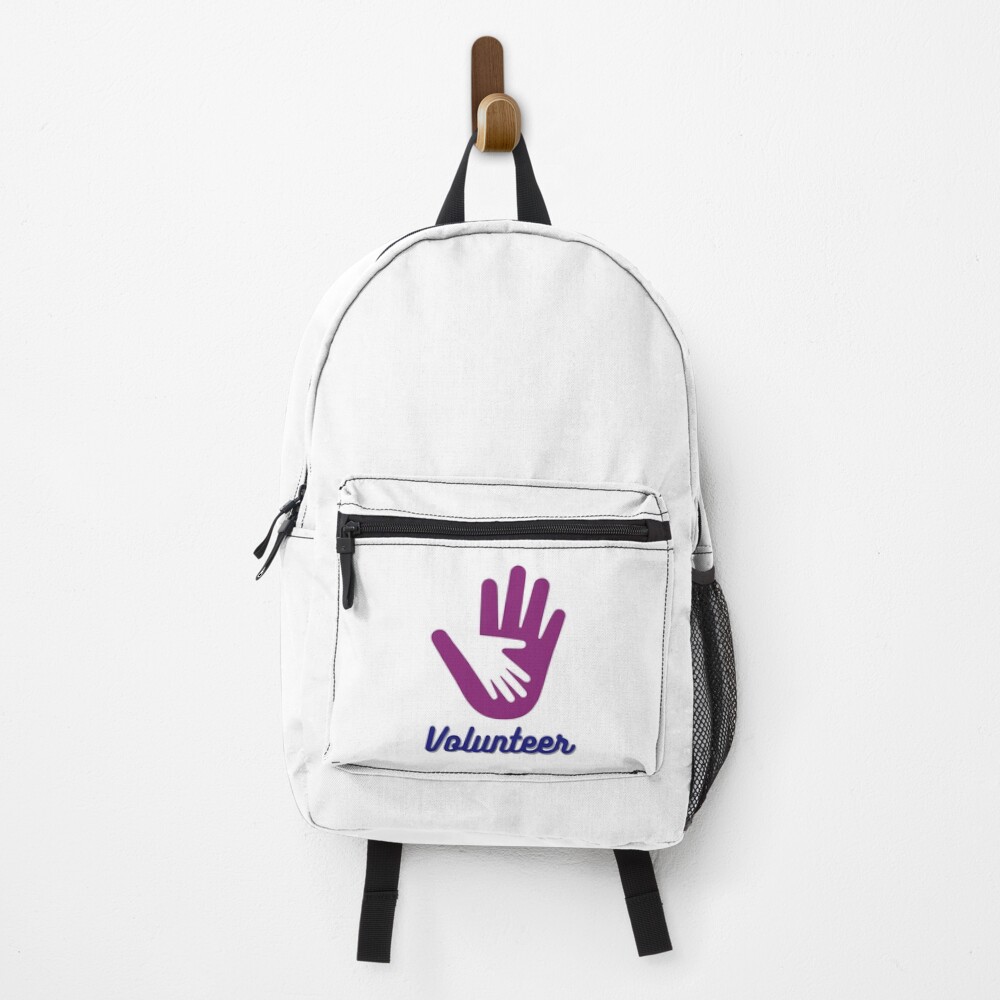 Item preview, Backpack designed and sold by Zeetube.