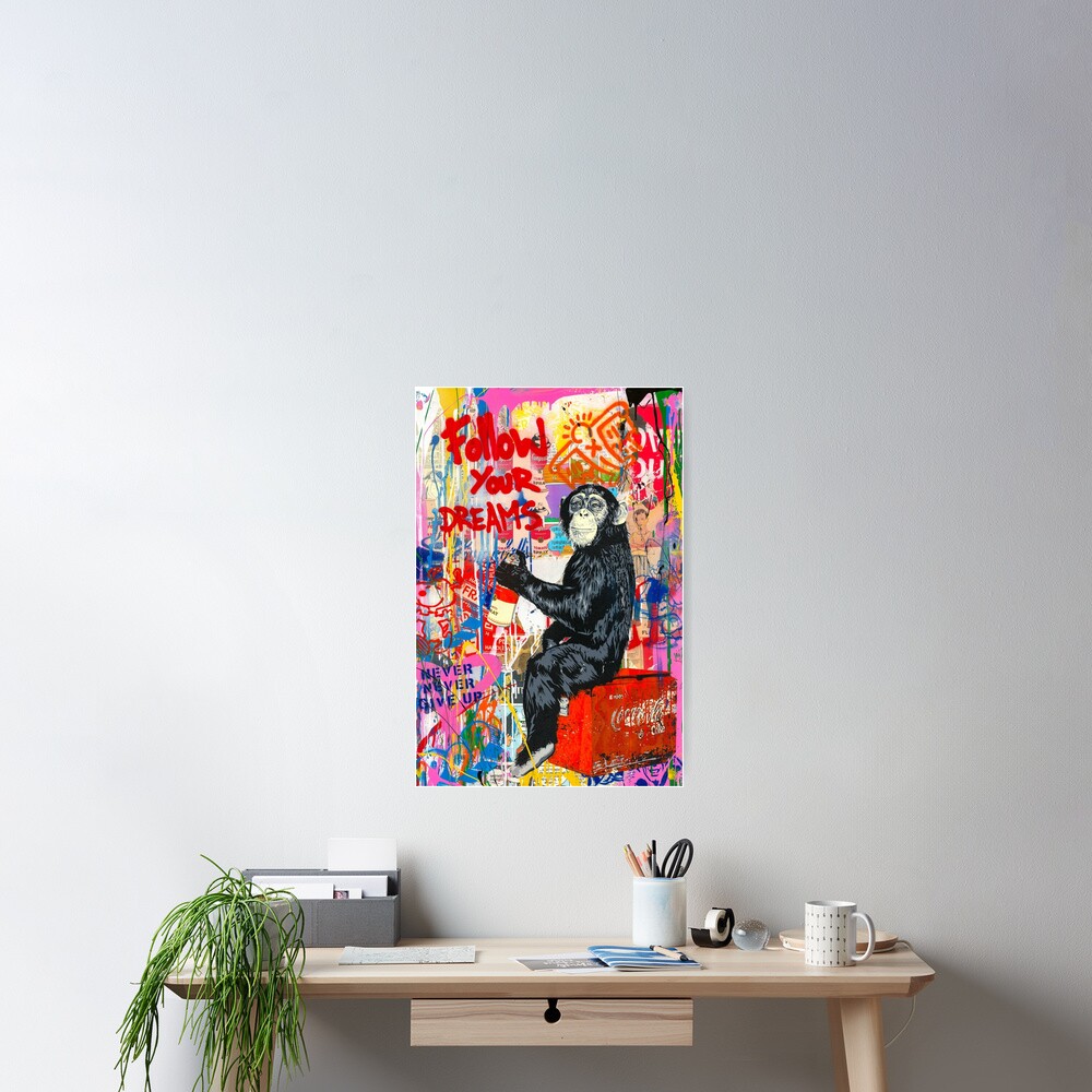 Item preview, Poster designed and sold by SharpWallArts.