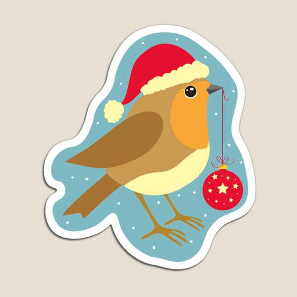 Item preview, Robins Appear when loved ones are near designed and sold by SoulShineUK.