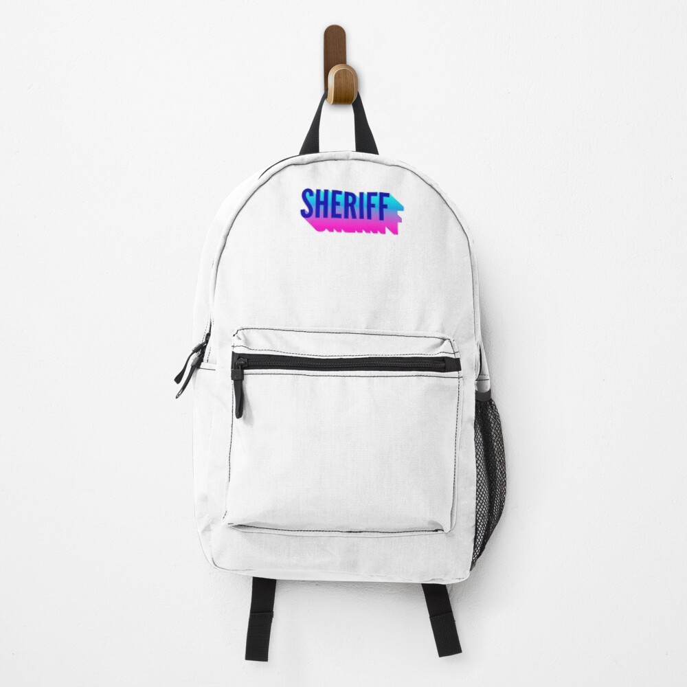 Item preview, Backpack designed and sold by SVPOD.