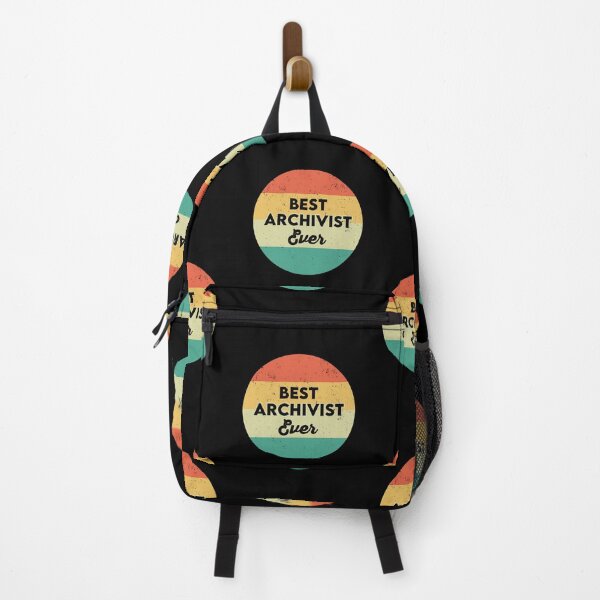 Item preview, Best Archivist Ever: Funny Archivist Gift designed and sold by Adexyl.