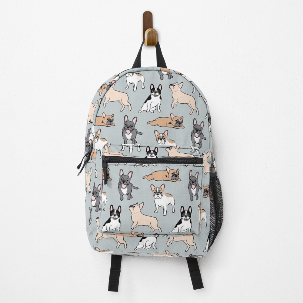 Item preview, Backpack designed and sold by AnaAnaDesign.