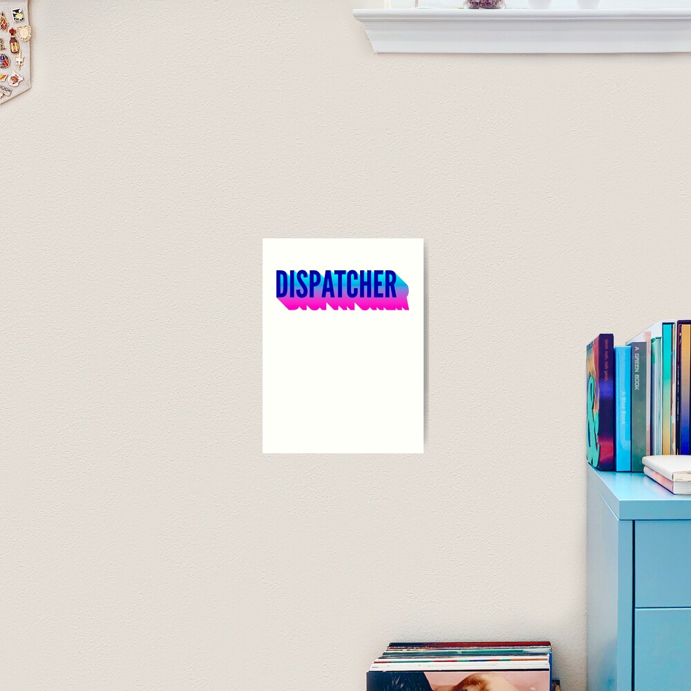 Item preview, Art Print designed and sold by SVPOD.