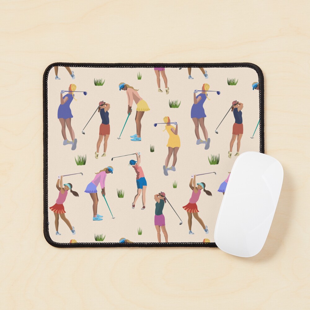 Item preview, Mouse Pad designed and sold by Flyingwall.