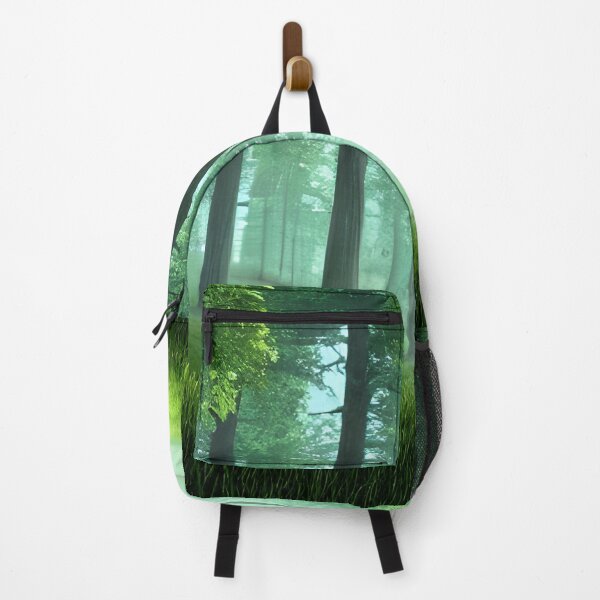Item preview, Forest Landscape, Ai Generated Art designed and sold by ACC .
