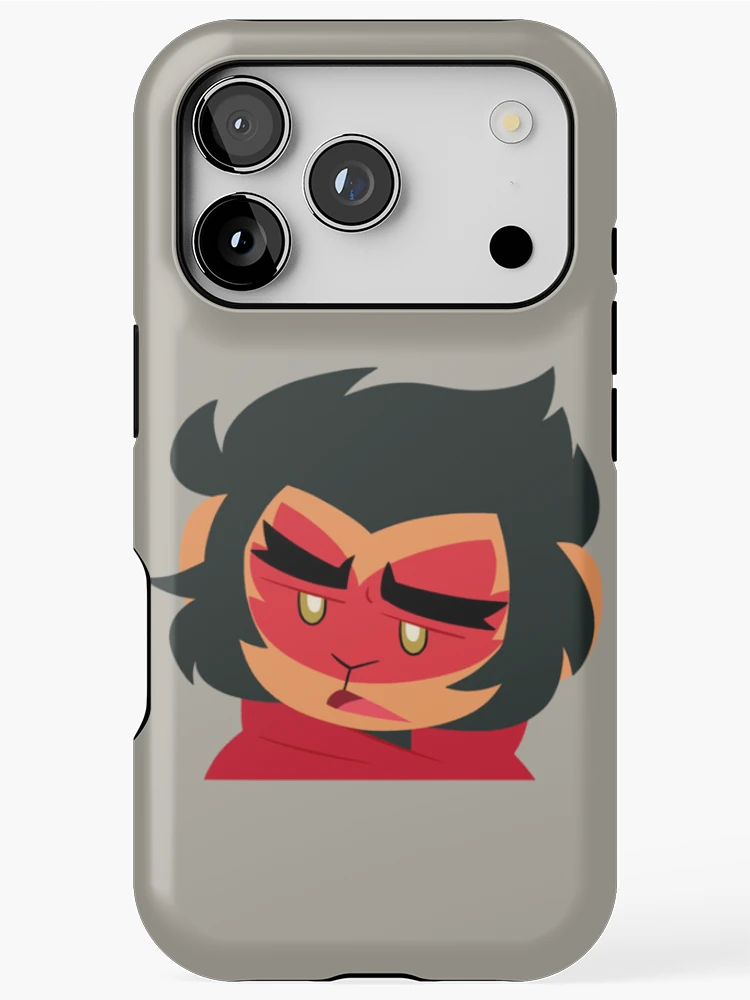 Thumbnail 1 of 4, iPhone Case, Kid... WHAT (no text) designed and sold by ALEXANDER-CA.