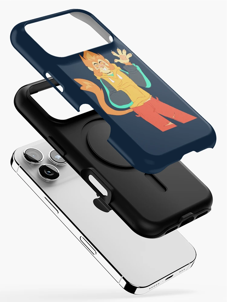 Thumbnail 2 of 4, iPhone Case, Sun Wukong designed and sold by ALEXANDER-CA.