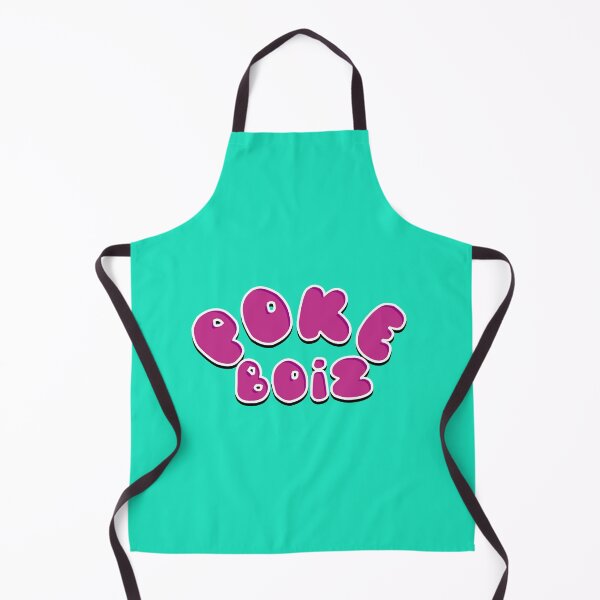 Item preview, PokeBoiz Logo designed and sold by EagleTeeshop.