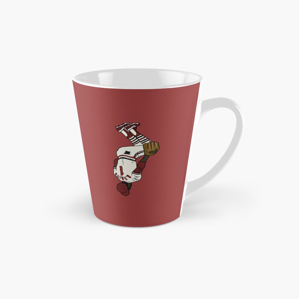 Item preview, Tall Mug designed and sold by RatTrapTees.
