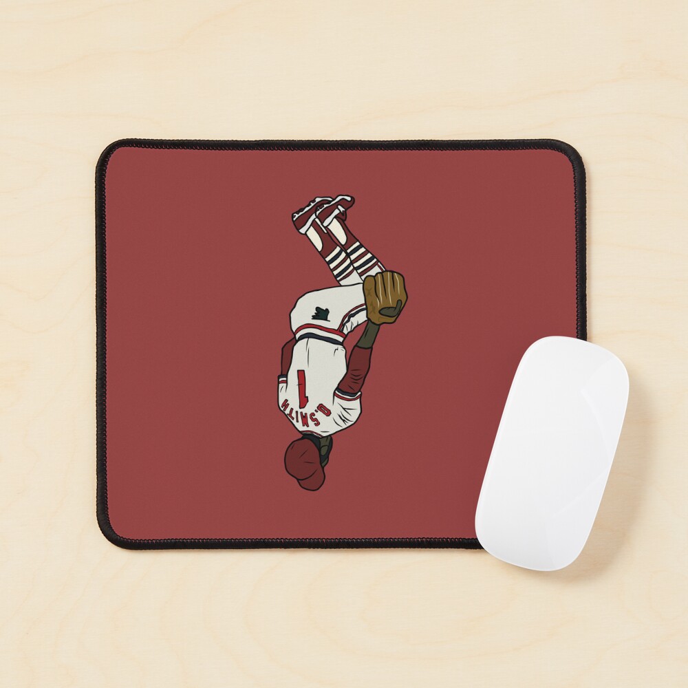 Item preview, Mouse Pad designed and sold by RatTrapTees.