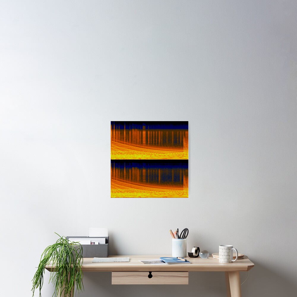 Item preview, Poster designed and sold by empanadilla.