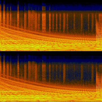 Artwork thumbnail, Audio Landscape by empanadilla