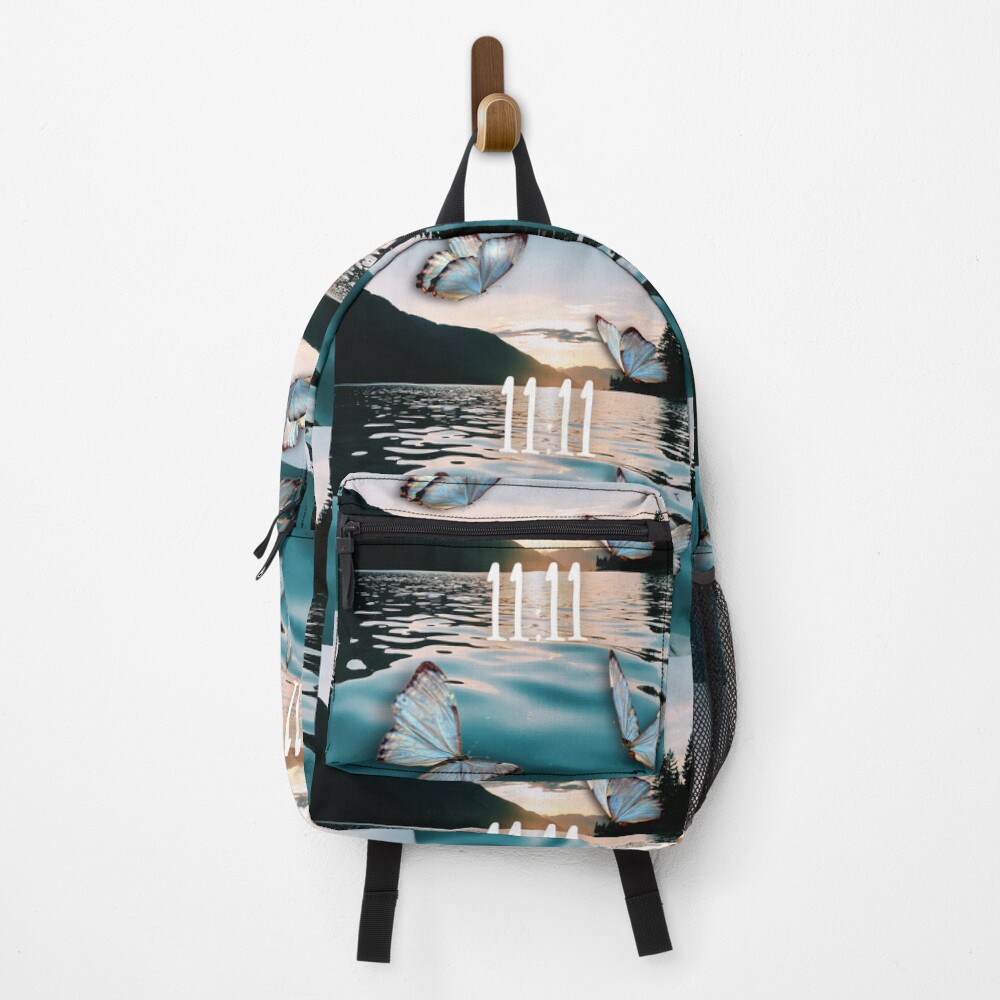 Item preview, Backpack designed and sold by ThatZenLife.
