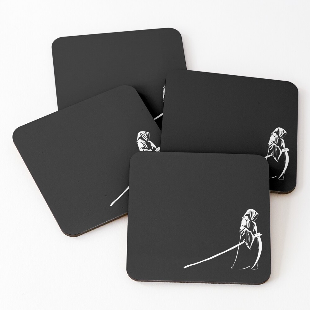 Item preview, Coasters (Set of 4) designed and sold by ro83land.