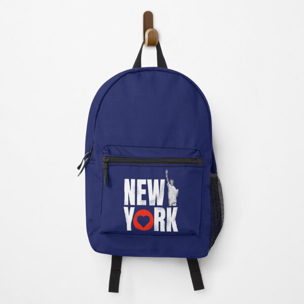Item preview, I Love New York City Statue Of Liberty designed and sold by edilbertobuitrago.