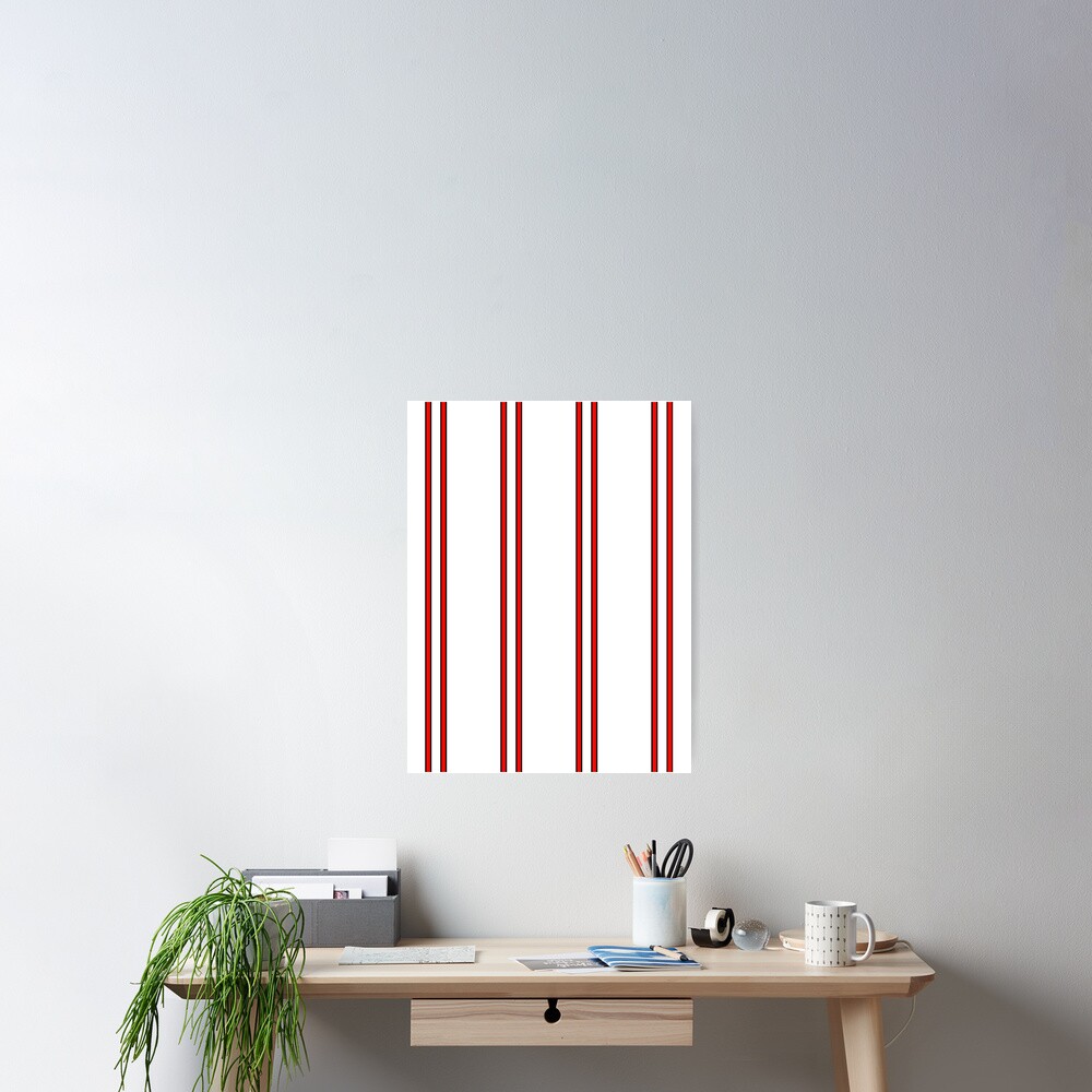 Artikel-Vorschau von Poster, designt und verkauft von Sporting Colour.