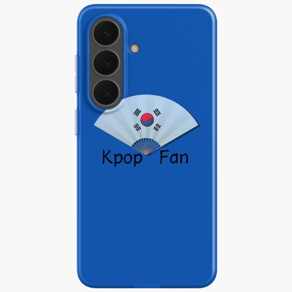 Item preview, fanático del kpop designed and sold by eireaine.