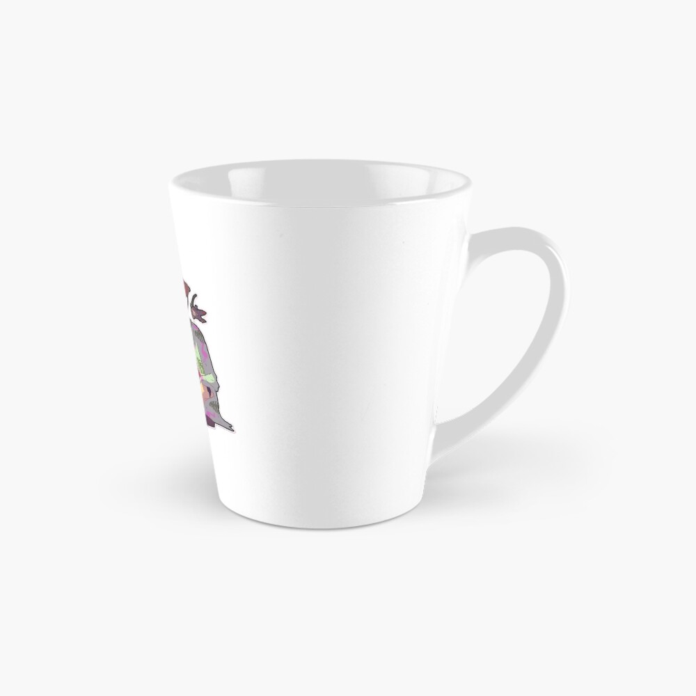 Item preview, Tall Mug designed and sold by Mellershop.