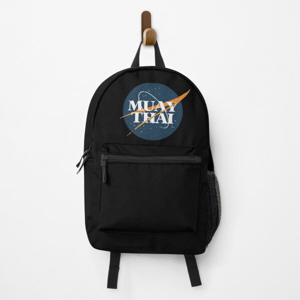 Item preview, Muay Thai Space Vintage designed and sold by orlumbuspirate.