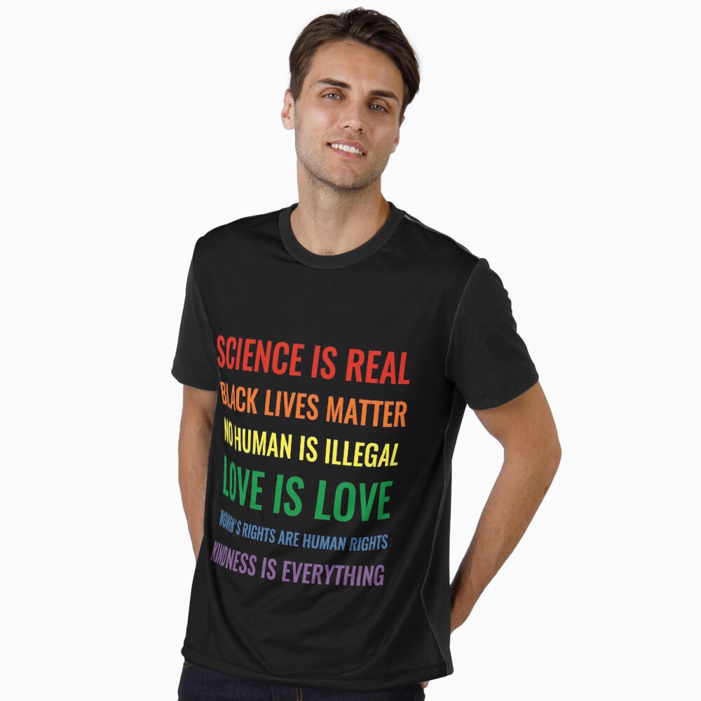 Aperçu de l'œuvre T-shirt graphique créée et vendue par simbamerch.