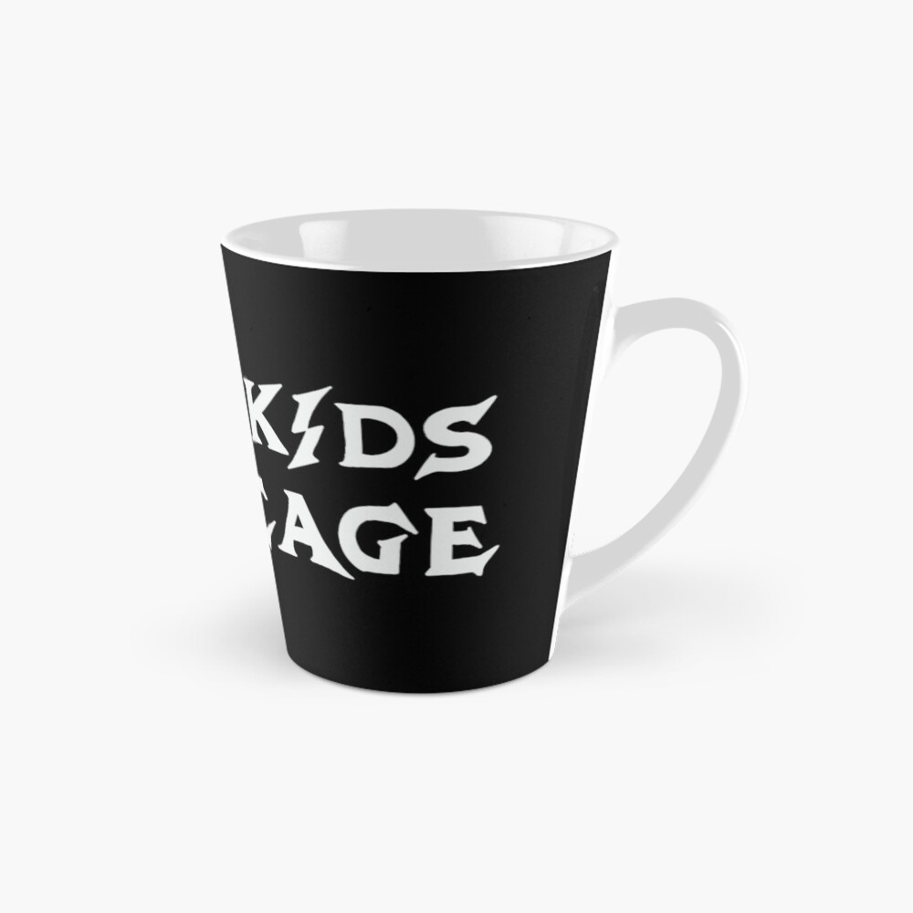 Item preview, Tall Mug designed and sold by strayheartbja.