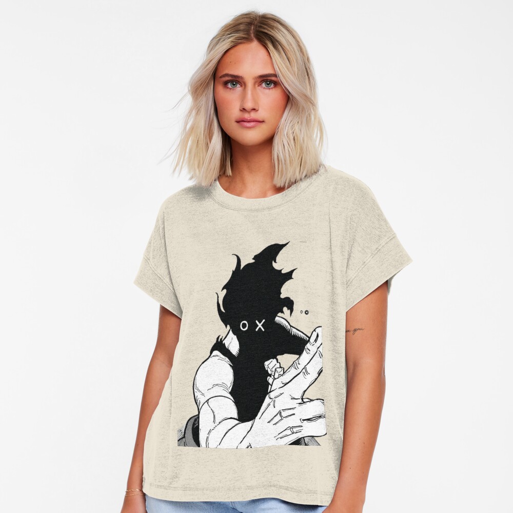 Aperçu de l'œuvre T-shirt décontracté créée et vendue par animervd1.