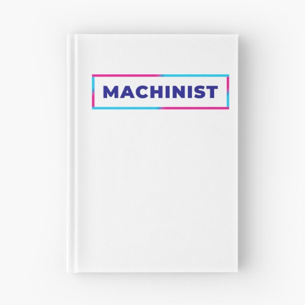Item preview, Machinist retro colorful frame designed and sold by SVPOD.