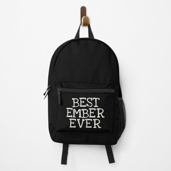 Item preview, Best Ember Ever Funny Personalized Name designed and sold by MariosNydras.