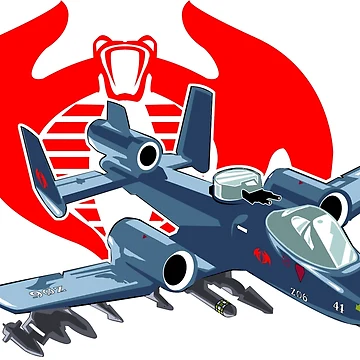 Artwork thumbnail, Rattler II by Action-Nate