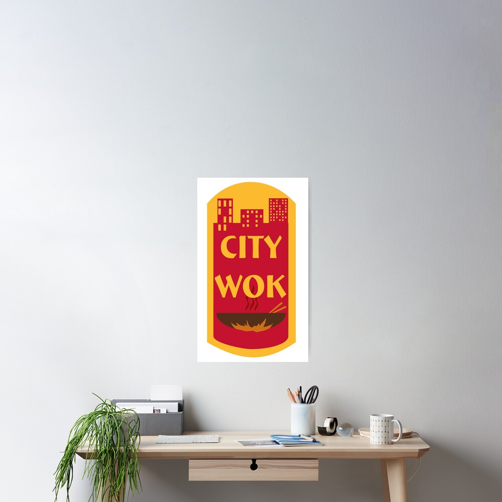 Aperçu de l'œuvre Poster créée et vendue par Habitue.