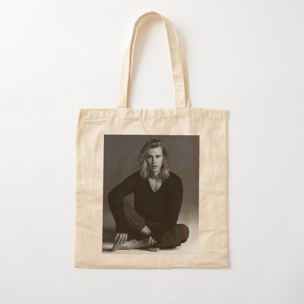 Aperçu de l'œuvre Austin Butler Cool Pict Art créée et vendue par gostacey91.