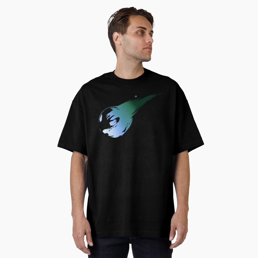 Artikel-Vorschau von Oversized T-Shirt, designt und verkauft von Phillips123.