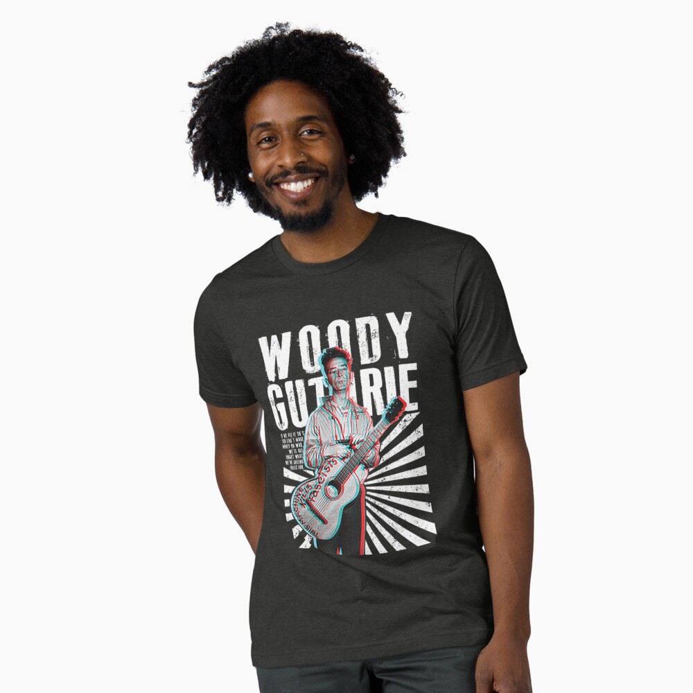 Aperçu de l'œuvre T-shirt ultra doux créée et vendue par EdricEdward.