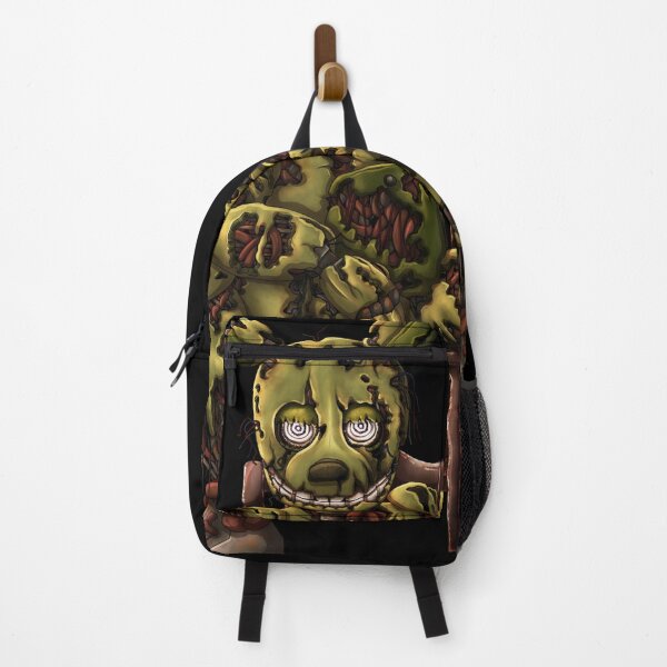 Item preview, Springtrap se sentó en la silla designed and sold by Drago Digital Studios.