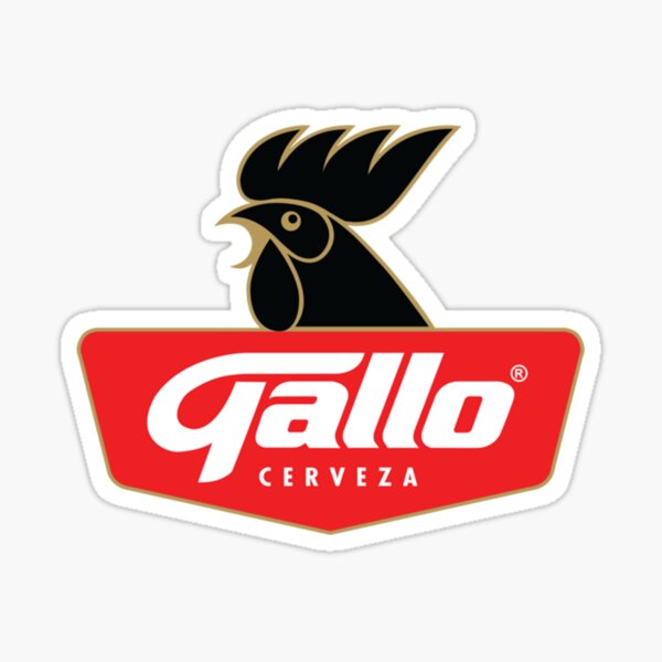 Item preview, Cerveza Gallo - Guatemala Cerveza chapín designed and sold by CAMERONSTERLING.