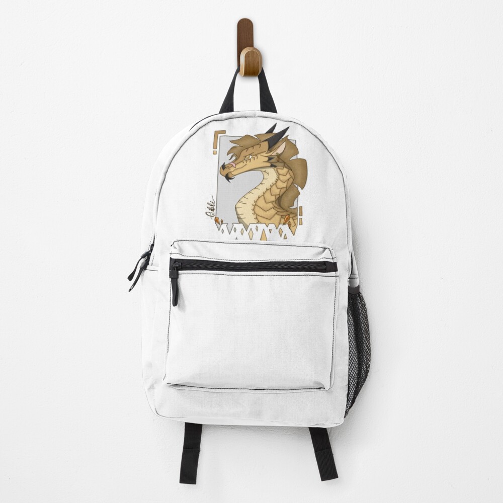 Item preview, Backpack designed and sold by ChaoticSarcasm.