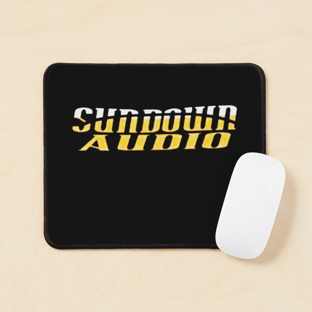 Item preview, Mouse Pad designed and sold by SHOPO876UR.