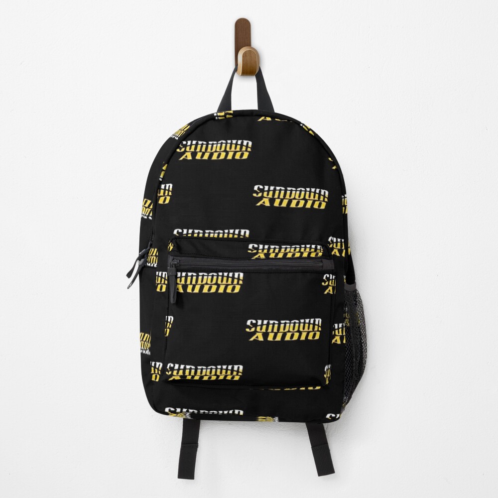 Item preview, Backpack designed and sold by SHOPO876UR.