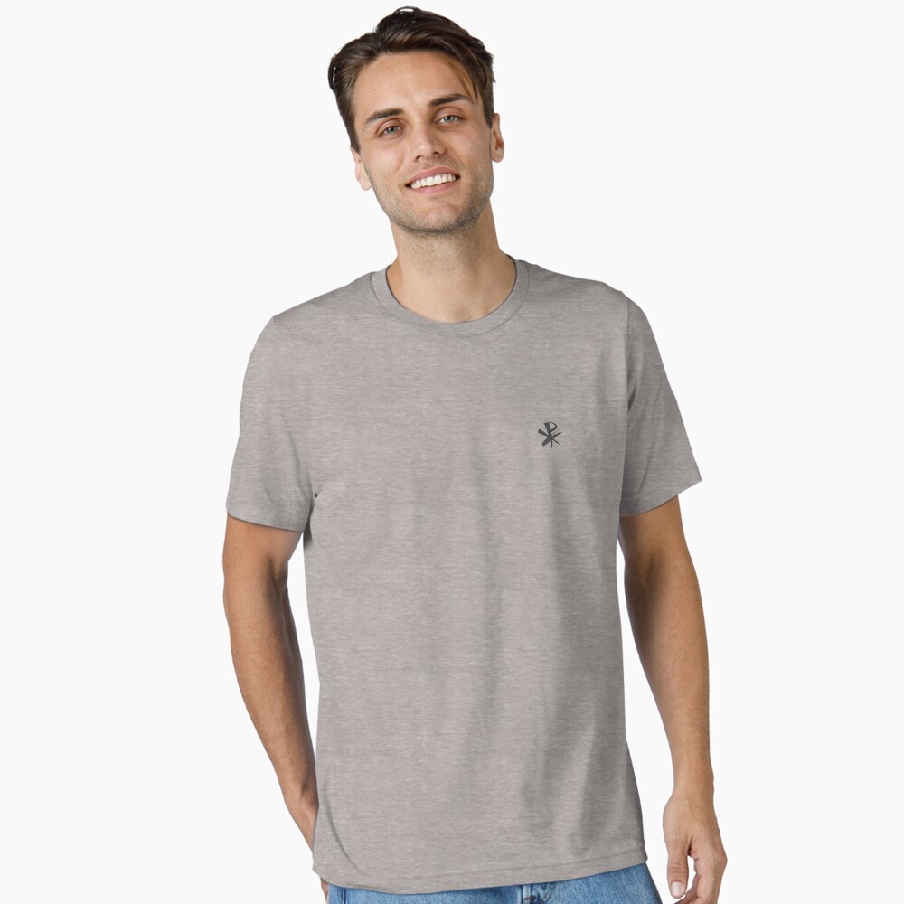 Artikel-Vorschau von Essential T-Shirt, designt und verkauft von joeborek.
