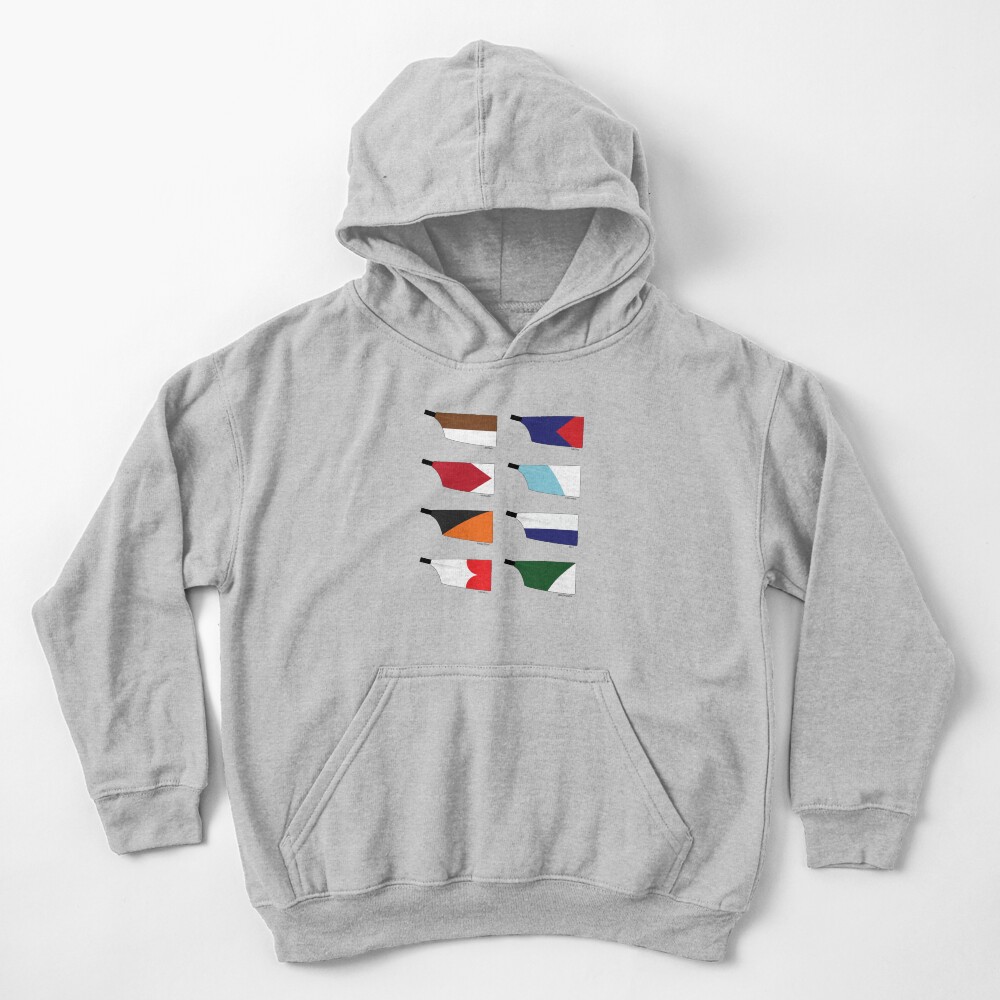 Item preview, Kids Pullover Hoodie designed and sold by LovemadePL.