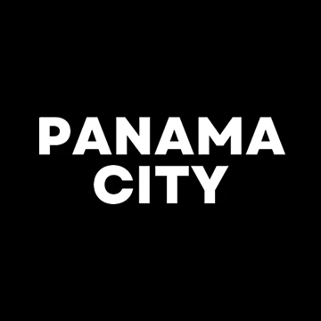 Artwork thumbnail, Panama City by MuzamilAhmed