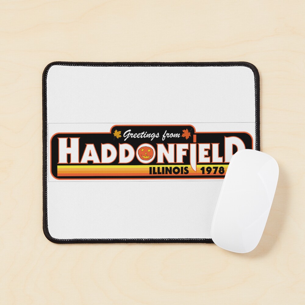 Item preview, Mouse Pad designed and sold by Outpost31Design.